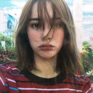 Meet your Posher, Aries